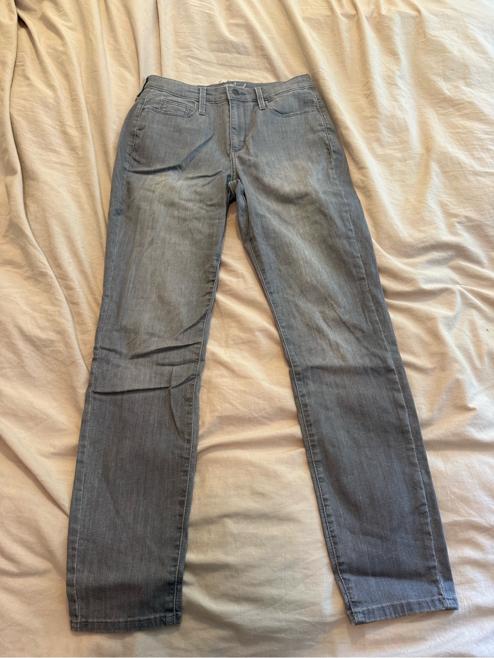 Universal Thread High Rise Skinny Jeans - Picture 3 of 3